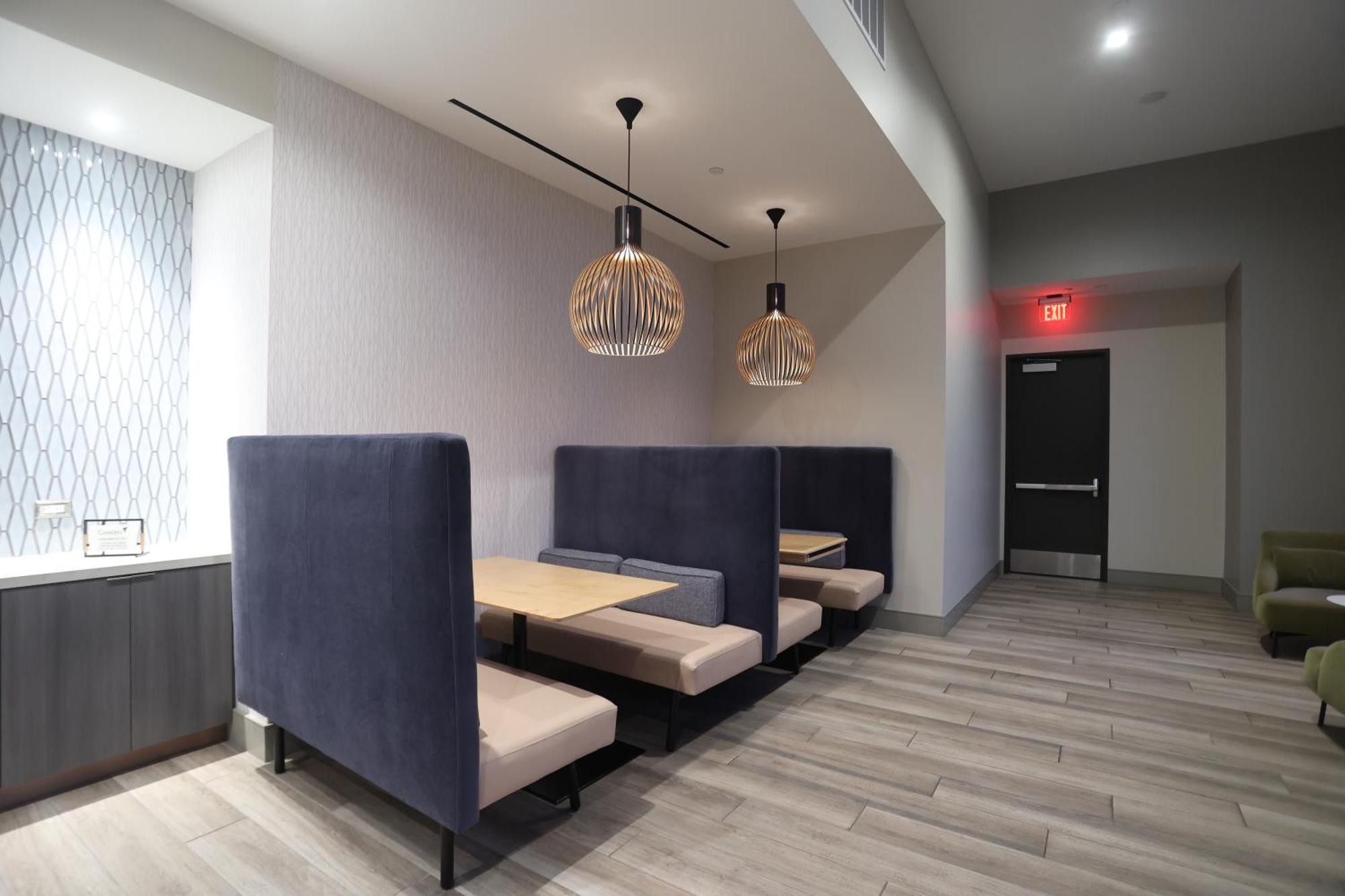 Houston'S Downtown Oasisアパートホテル エクステリア 写真