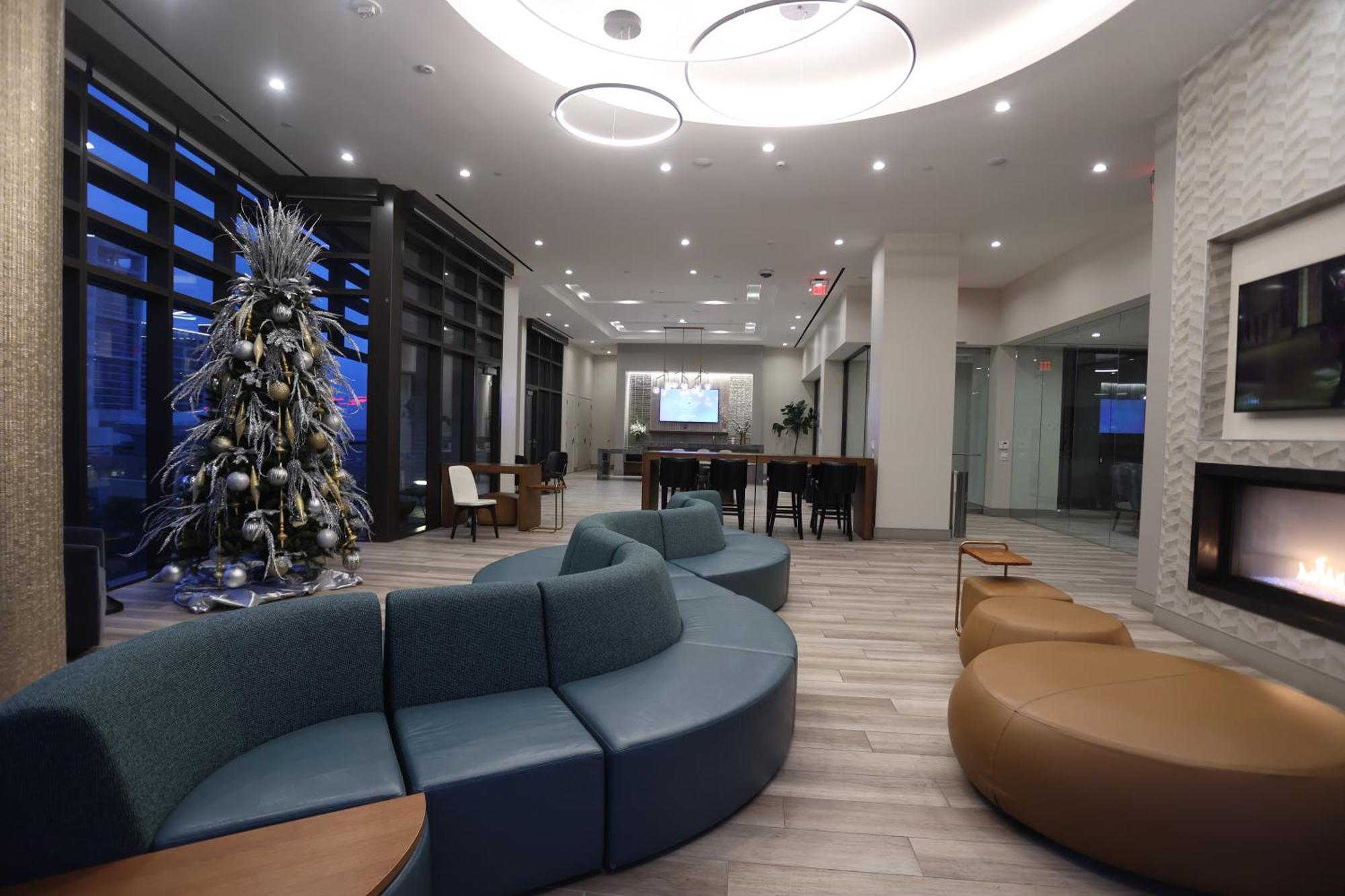 Houston'S Downtown Oasisアパートホテル エクステリア 写真